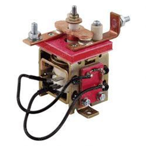 996821: Aftermarket Clark Forklift Contactor - 1A