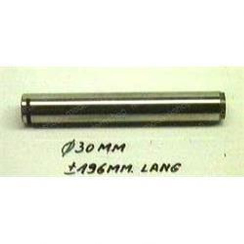 3EC-24-11340: Aftermarket Komatsu Forklift Pin - Center