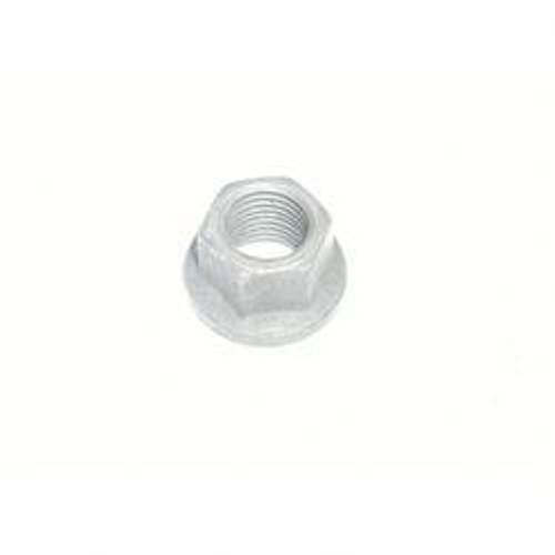 M503.055.0166: Aftermarket Moffett Forklift Nut - Wheel M503.055.0166: Aftermarket Moffett Forklift Nut - Wheel
