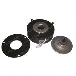 81206: Aftermarket Totalsource Brake - Electromagnic