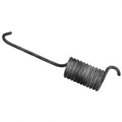 35P2208: Aftermarket White Mobilift Forklift Spring