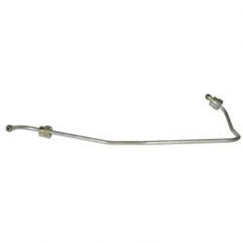 32A6100400: Aftermarket Mitsubishi Forklift Pipe - Injection