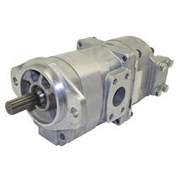 705-51-20620: Aftermarket Allis Chalmers/Tusk Pump
