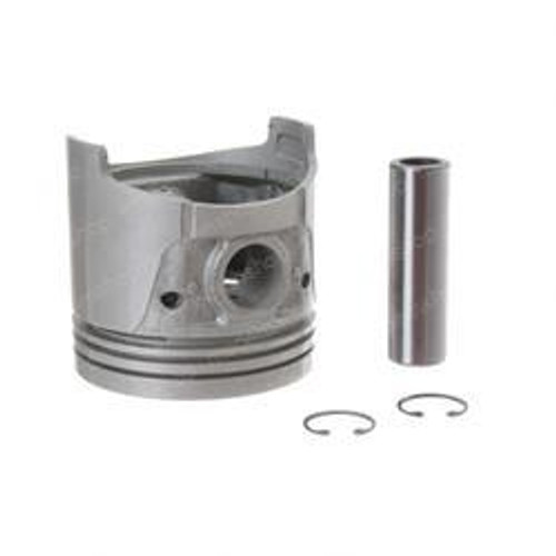 187673: Aftermarket Hyster Forklift Piston - Standard