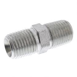 15380: Aftermarket Hyster Forklift Nipple - Hex