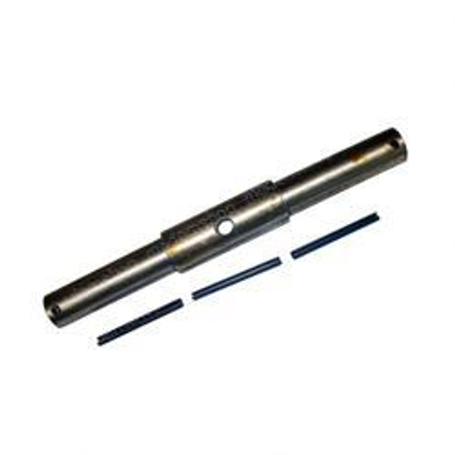 90109: Aftermarket Multiton Axle - Steer Wheel