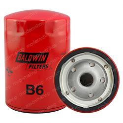 LF3488: Aftermarket Clark Forklift Filter - Oil