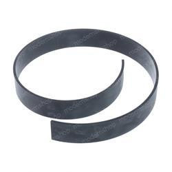 00442300: Aftermarket Minuteman Sweeper Supporting Border- Resist