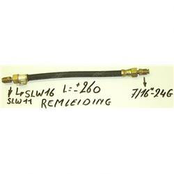 651472: Aftermarket Clark Forklift Hose - Brake