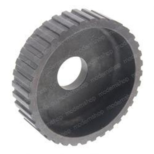 9180112900: Aftermarket Mitsubishi Forklift Pulley