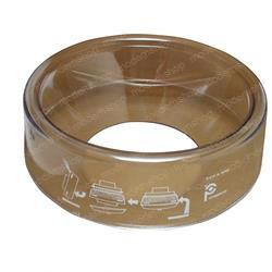 800131125: Aftermarket Body - Filter **