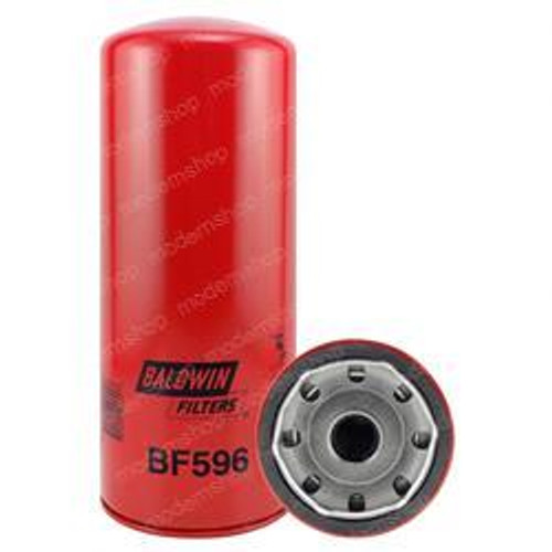 P550202: Aftermarket Daewoo Forklift Filter - Fuel