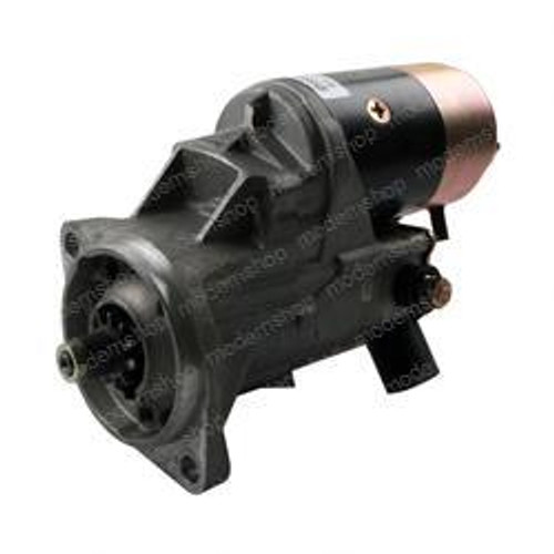 28100-47030: Aftermarket Toyota Forklift Starter - New 28100-47030: Aftermarket Toyota Forklift Starter - New