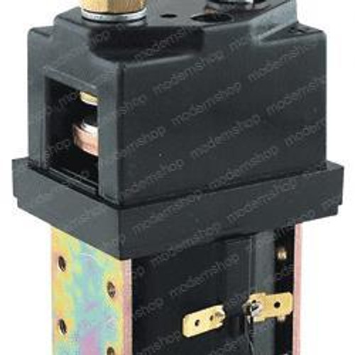 12602: Aftermarket E-Parts Contactor - 36 Volt 12602: Aftermarket E-Parts Contactor - 36 Volt