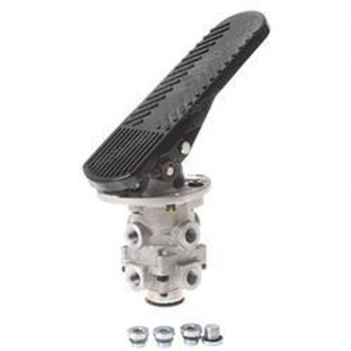3545201000: Aftermarket Linde Forklift Pedal Assembly - Brake