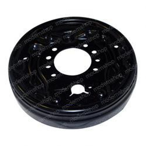 91E4600111: Aftermarket Mitsubishi Forklift Plate - Brake Assembly Lh