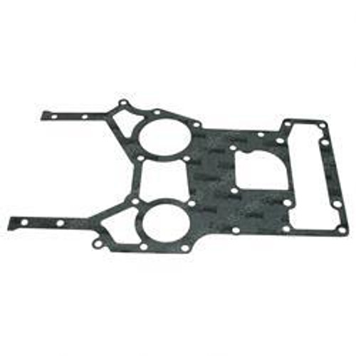 1345787: Aftermarket Hyster Forklift Gasket 1345787: Aftermarket Hyster Forklift Gasket
