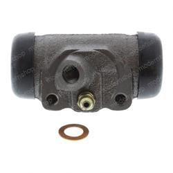 93794: Aftermarket Mitsubishi Forklift Cylinder - Wheel Rh