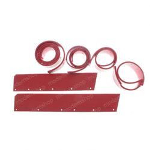 56455858: Aftermarket Clarke Sweepers Blade Kit