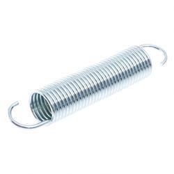 600572: Aftermarket Minuteman Sweeper Spring Ext .14W 1.25Od 6.5L