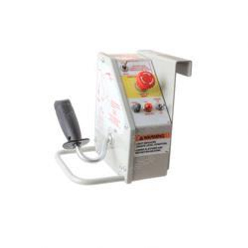 13876: Aftermarket Mec (Mayville Eng) Horn Control Assy Horntilt