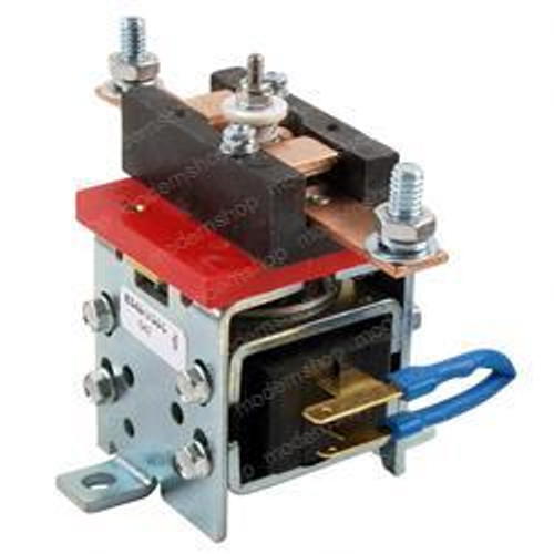 12533: Aftermarket E-Parts Contactor - 36 Volt 12533: Aftermarket E-Parts Contactor - 36 Volt