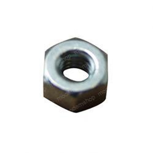 3311401: Aftermarket Jlg Nut - Hex 1/4-20 Gr2