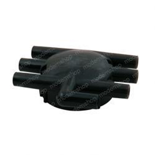 3-127: Aftermarket Prestolite Cap - Distributor (Clip Down)