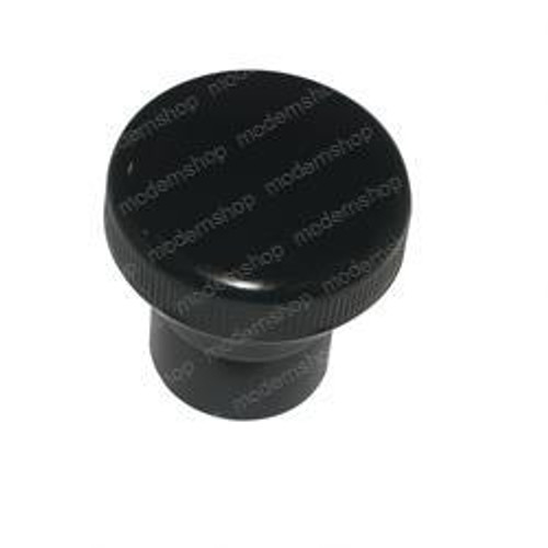 74846: Aftermarket Crown Forklift Knob Steering
