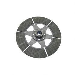 93110: Aftermarket Mitsubishi Forklift Disc - Clutch