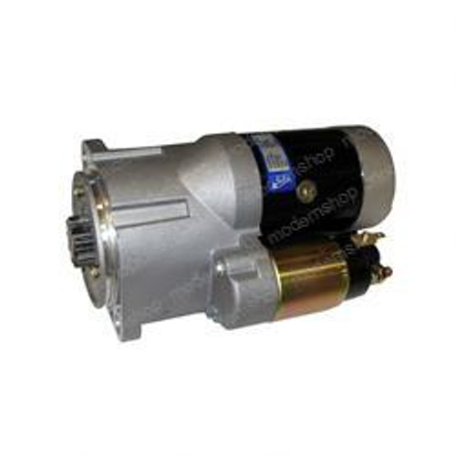129900-77010: Aftermarket Daewoo Forklift Starter - New