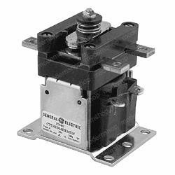 916924: Aftermarket Clark Forklift Contactor 300A 24 Volt Ev100