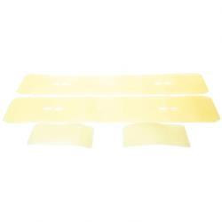 56413755: Aftermarket Advance Blade Kit-Disc Pu 45/48