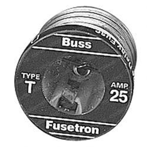 T-30: Aftermarket Intrupa Fuse - 30 Amp T-30: Aftermarket Intrupa Fuse - 30 Amp