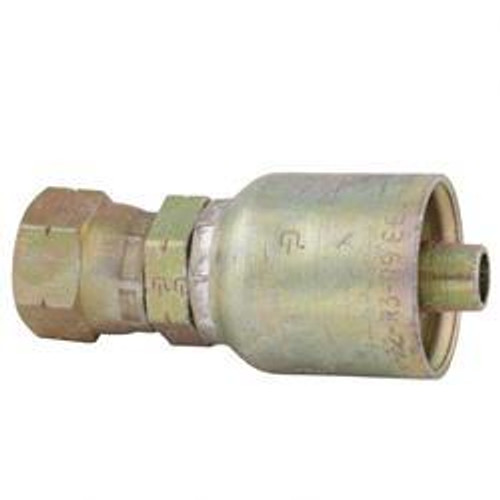 06U-406: Aftermarket Weatherhead Fitting - Weatherhead 06U-406: Aftermarket Weatherhead Fitting - Weatherhead