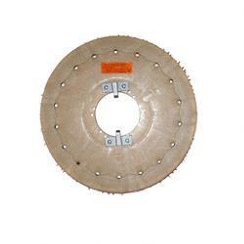 0765-262: Aftermarket Clarke Sweepers Brush 18 Inch 0765-262: Aftermarket Clarke Sweepers Brush 18 Inch