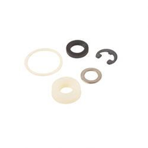 8-832-01004: Aftermarket Gray Forklift Jack Seal Kit - Soft 8-832-01004: Aftermarket Gray Forklift Jack Seal Kit - Soft