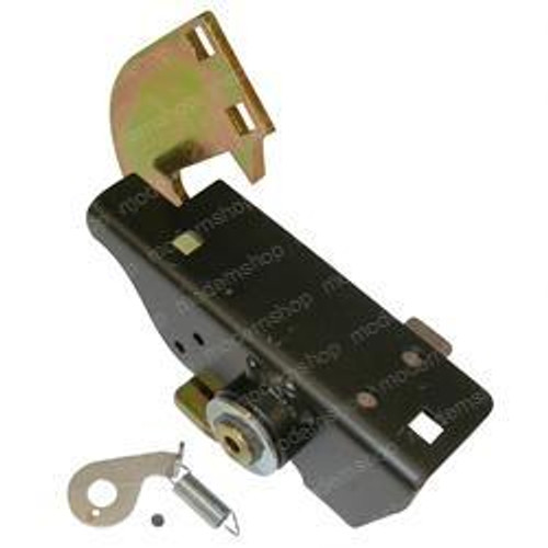 893391: Aftermarket E-Z-Go Pedal - Accelerator