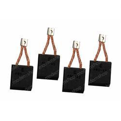 200064: Aftermarket Bt Forklift Brush - Motor Set Of 4