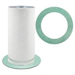 OAS99002: Aftermarket Baldwin Filter - Air