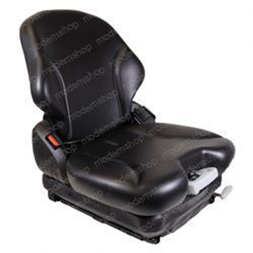 MSG65/531: Aftermarket Grammer Seat - Vinyl Msg65/531