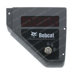 6678681: Aftermarket Bobcat Panel- Ke