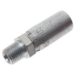 64116-1: Aftermarket Crown Forklift Coupling - Synflex