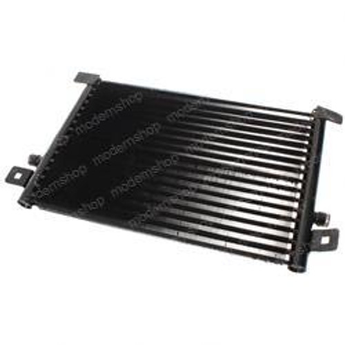 6678156: Aftermarket Bobcat Exchanger