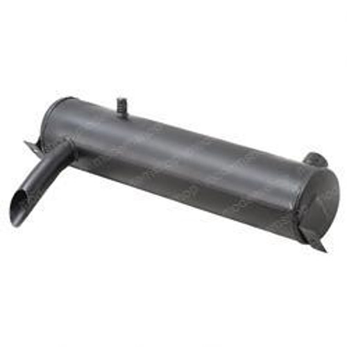 6661769: Aftermarket Bobcat Muffler 6661769: Aftermarket Bobcat Muffler