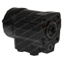 201-240: Aftermarket Teledyne Princeton Forklift Motor - Steering - 80Cc Sae