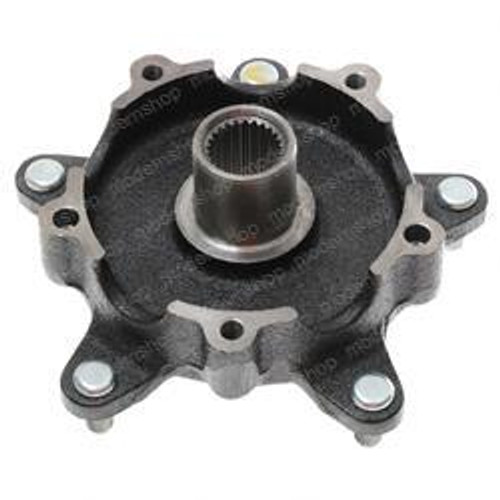U3215-41107 : Aftermarket Hub Assy, Fr Cushman