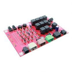 1255536GT: Aftermarket Genie Pcba- Power Distr. Assy- 1056