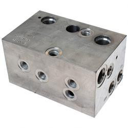 669763: Aftermarket Cascade Plugged Assembly