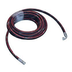 75278-58700GT : Aftermarket Genie Hose Assy,1/2,90 Fem,Str Fem
